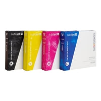 SG1000 SubliJet-UHD Sublimation Ink – 70ml Extended Capacity Cartridges