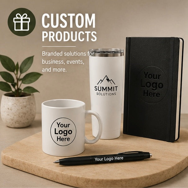 Custom Products