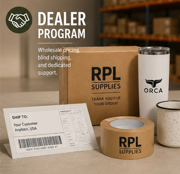 Dealer Program
