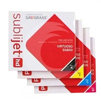 SG800 Extended Capacity Sublimation Cartridge