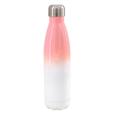 17 oz. Insulated Water Bottle - Pink Gradient - Orca