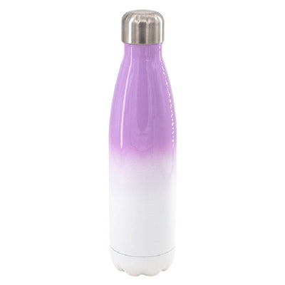 17 oz. Insulated Water Bottle - Purple Gradient - Orca