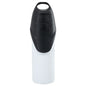 750 ml Stainless Steel Dog Water Bottle White - Orca