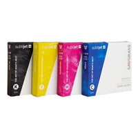 SG500/SG1000 SubliJet-UHD Sublimation Ink – 31ml Standard Capacity Cartridges