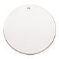 Ceramic Ornament - 3" Round