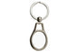 Sublimation Keychain - Oval