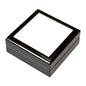 Jewelry Box - Ebony 6" tile