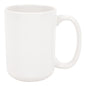 15 oz. Orca Ceramic Mug