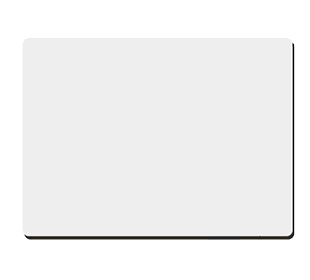 Sublimation Placemat