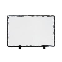 Photo Slate - Large Rectangle - Matte - 7.87" x 11.7"