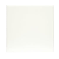 Ceramic Tile, Glossy- 4.25" x 4.25" Orca
