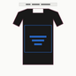 Custom DTF T-Shirt