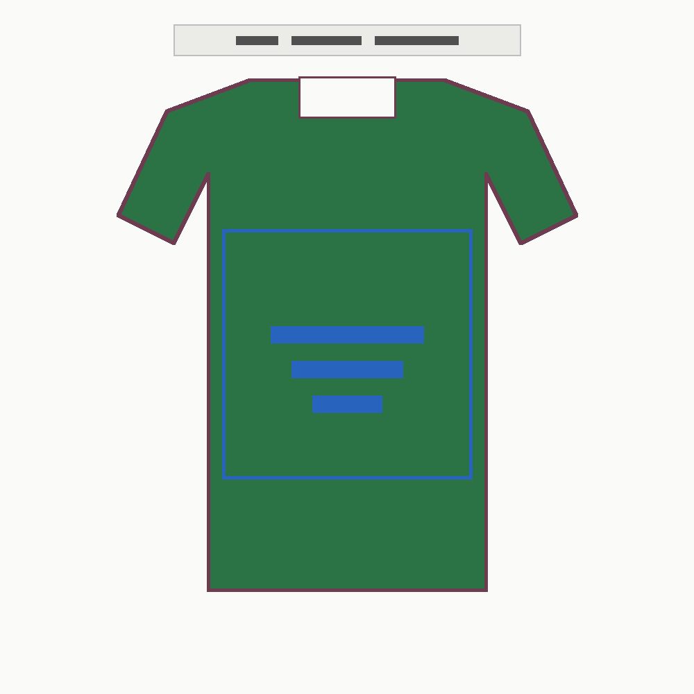 Custom DTF T-Shirt