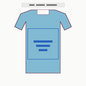 Custom DTF T-Shirt