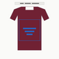 Custom DTF T-Shirt