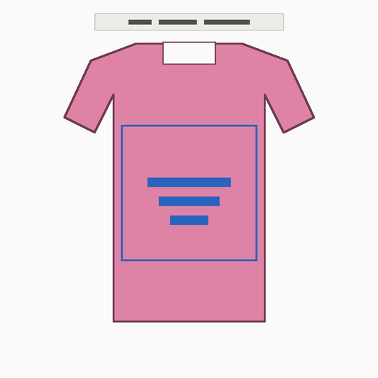 Custom DTF T-Shirt